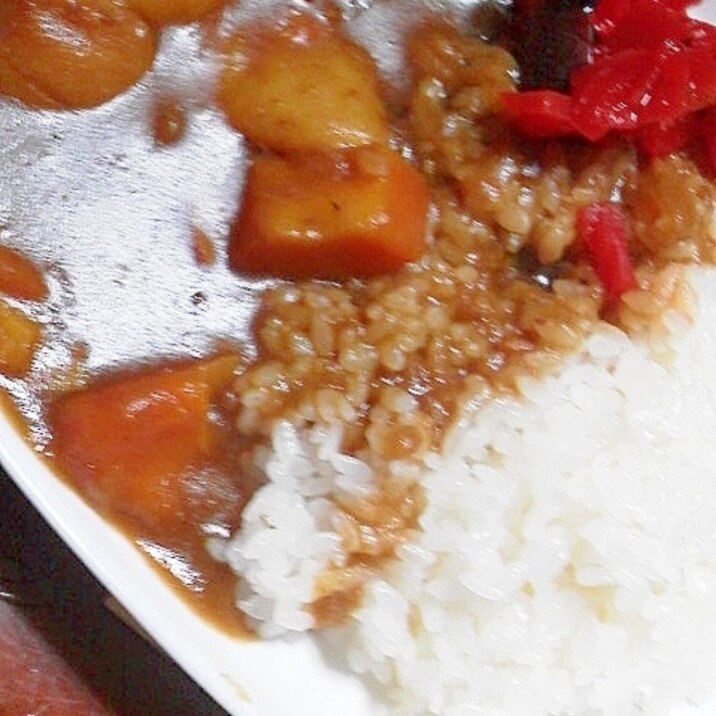 子供用カレー レシピ 作り方 By Toku Jiro 0707 楽天レシピ 子供用カレー レシピ 作り方 By Toku Jiro 0707 楽天レシピ